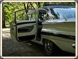 1960 Chevrolet Impala Limusin 018